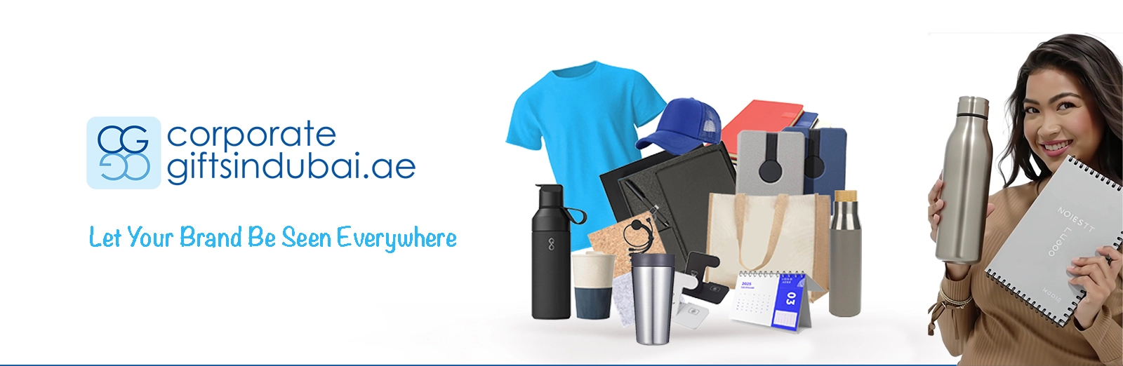 Corporate Gifts in Dubai