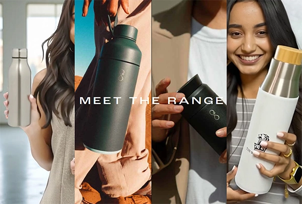 Drinkware Gifts