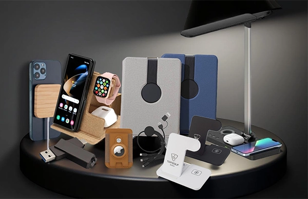 Technology Gifts