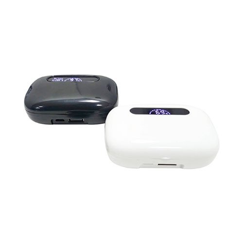 M9 Wireless Earbuds with Powerbank