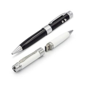 5 in 1 Multi-function Pen USB 8GB