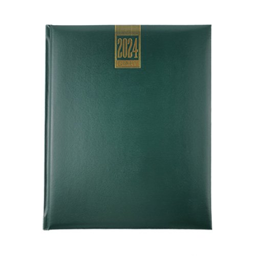 Year Diary 2024 - A4 Size