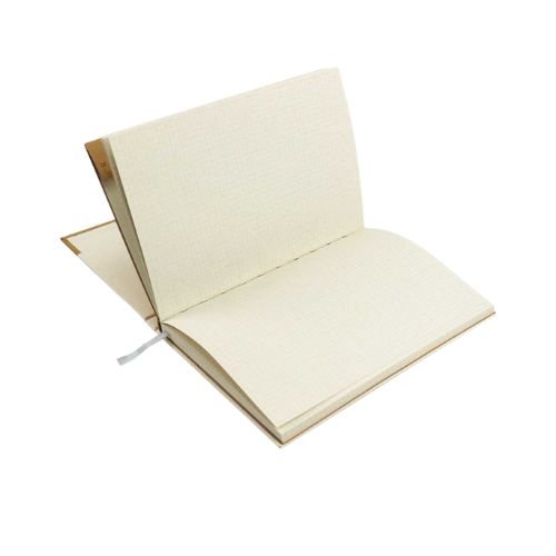 A5 Hard Cover Notebooks