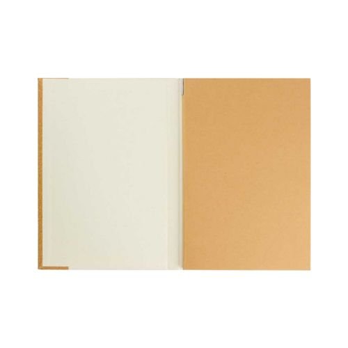 A5 Hard Cover Notebooks