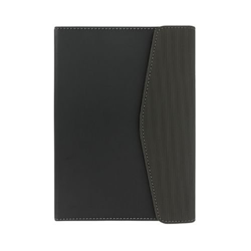 A5 Size Notebooks PU Hardcover & Magnetic Flap