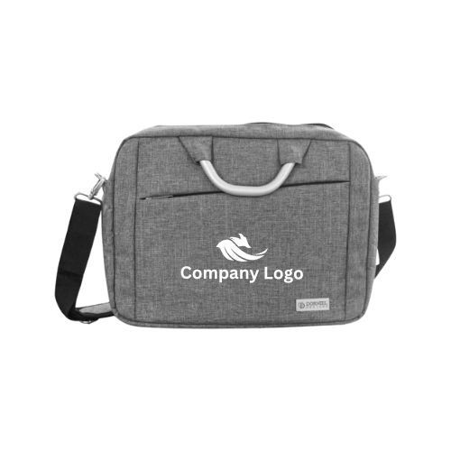 Document and Laptop Bag