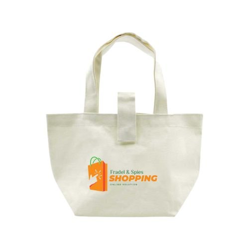 Laminated Cotton Bags