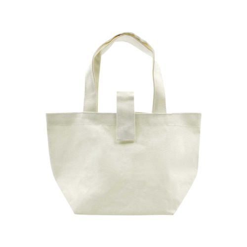 Laminated Cotton Bags