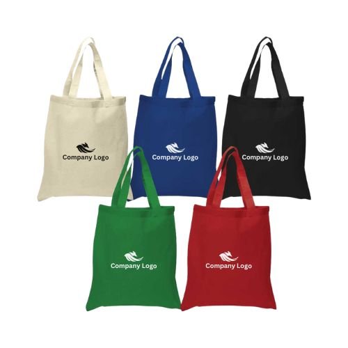 Promotional Cotton Bags