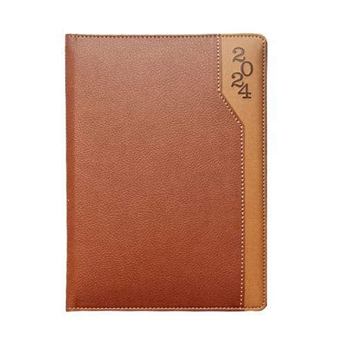 Custom Year Diary 2024