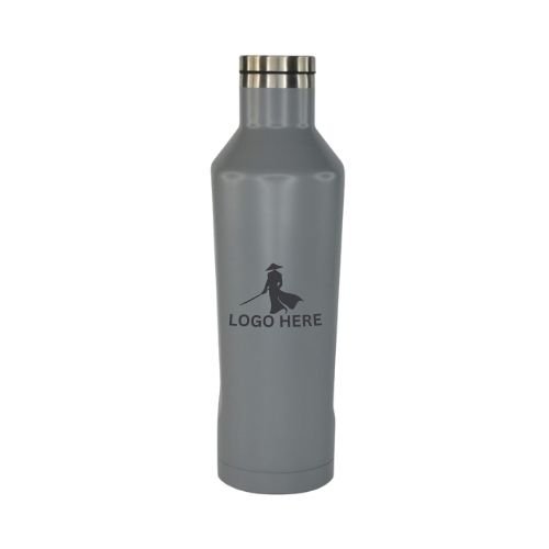 Double Wall Stainless Steel Water Bottle