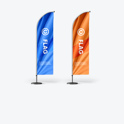 Promotional-Flags