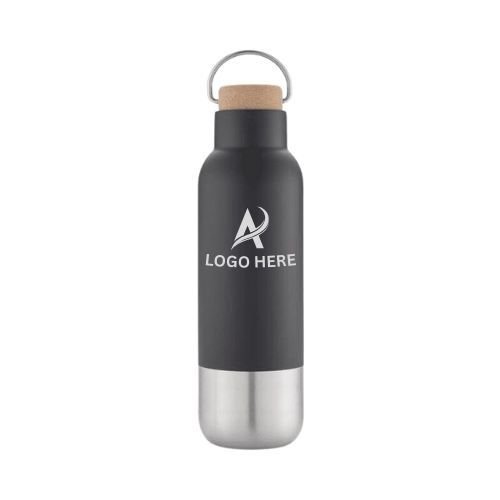 Recycled Stainless Steel Insulated Water Bottle