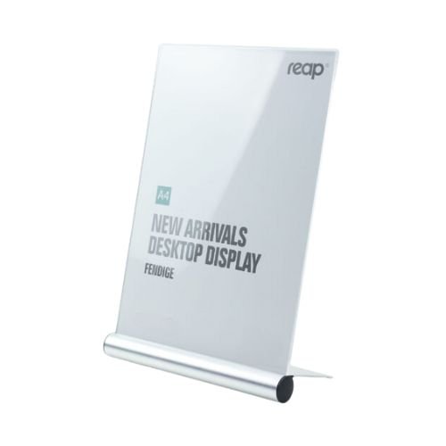 Acrylic Table Display Stand