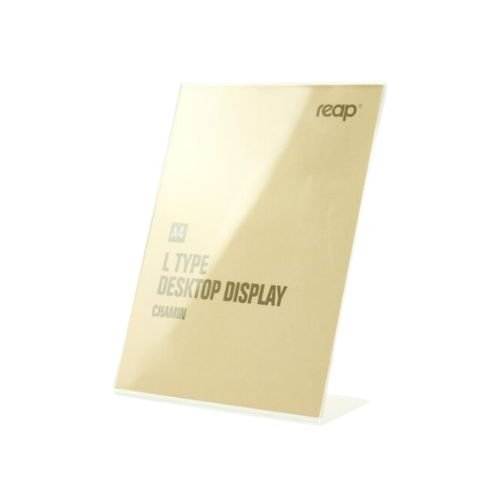 Acrylic Table Display Stands