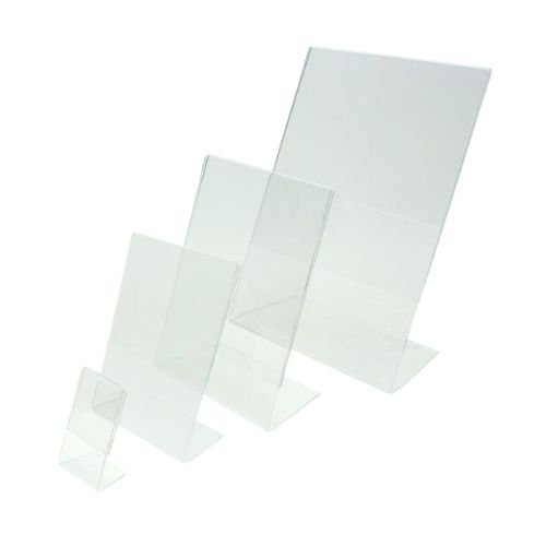 Acrylic Table Display Stands