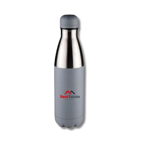 HOPA - Double Wall Stainless Steel Water Bottle