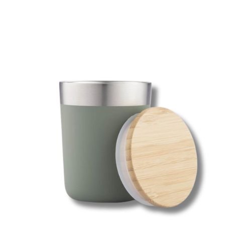 Recycled Insulated Mug