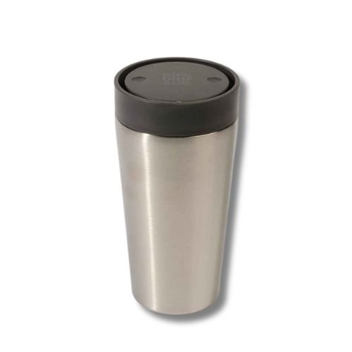 Recycled Stainless Steel Cup 12oz