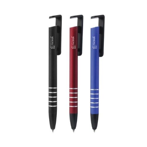 3 in 1 Metal Pens