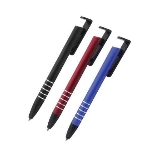 3 in 1 Metal Pens
