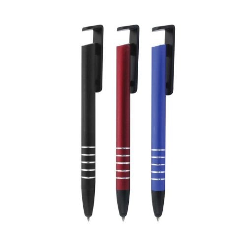 3 in 1 Metal Pens