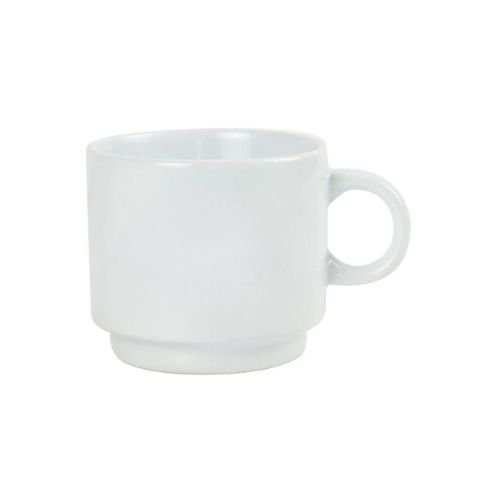 Ceramic Coffee Cup Set