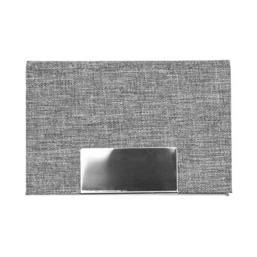 Metal Business Card Holder