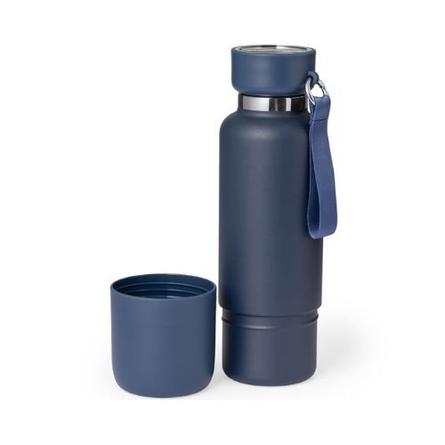 Multi-function SS Bottle