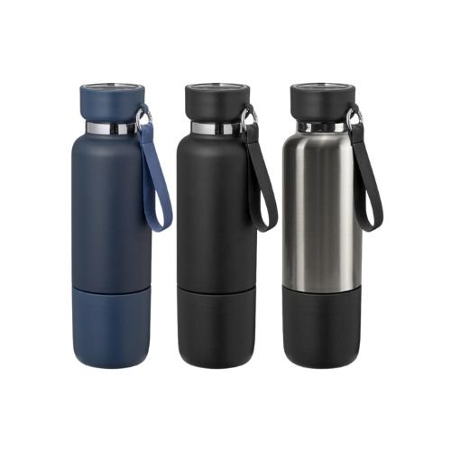 Multi-function SS Bottle