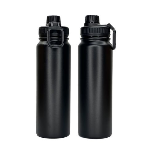 Vacuum Double Wall Stainless Steel Water Bottle