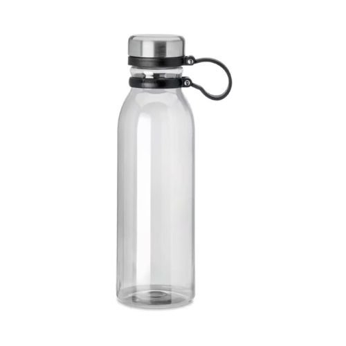 rPET Transparent Bottles