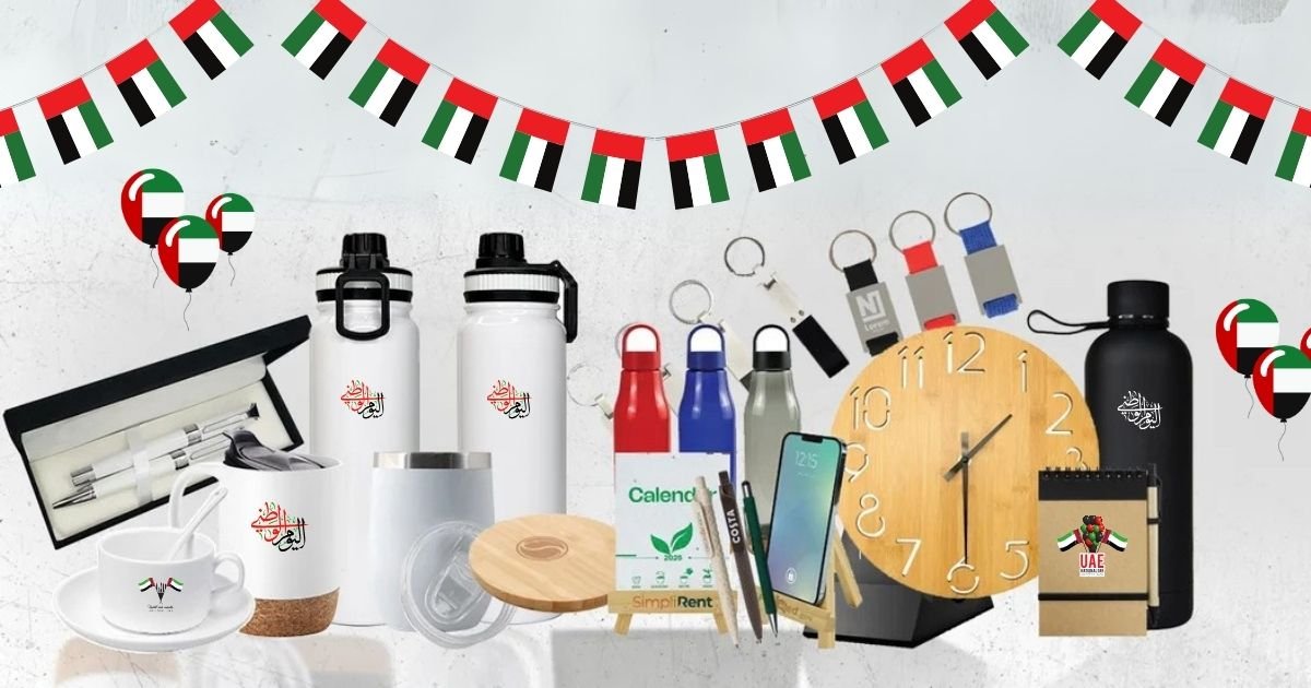 National Day Gifts