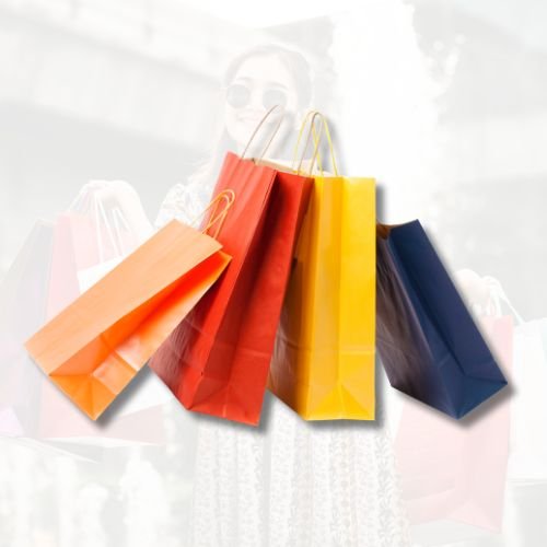 Paper Bags Manufacturer in UAE