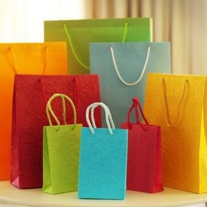 Paper bags manufacturer in UAE