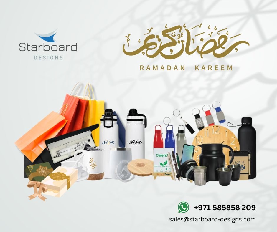 Ramadan Corporate Gifts