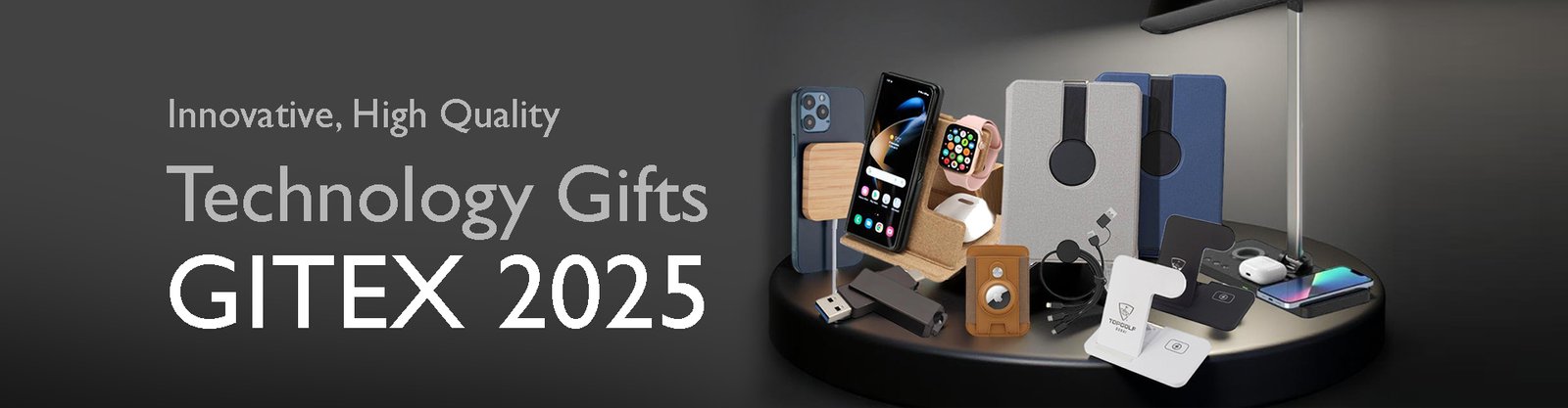 Corporate Gifts Supplier Dubai - Banner