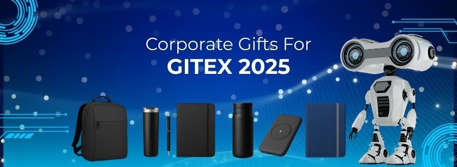 Gitex 2025 Corporate gift Items