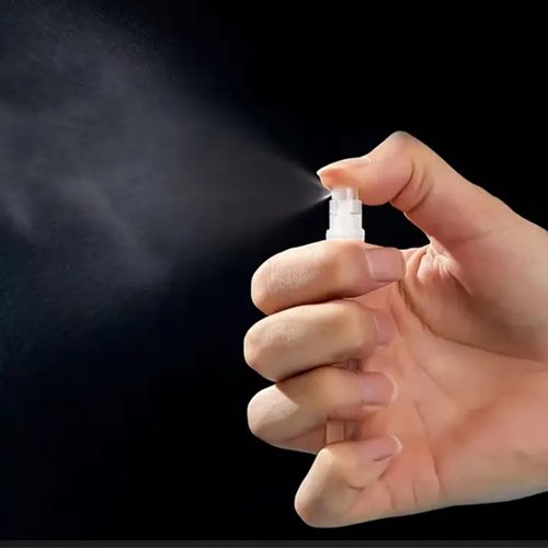 Perfume Sample Bottles Dubai 3