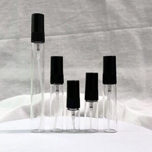 Perfume Sample Bottles Dubai