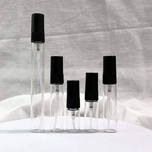 Perfume Sample Bottles Dubai
