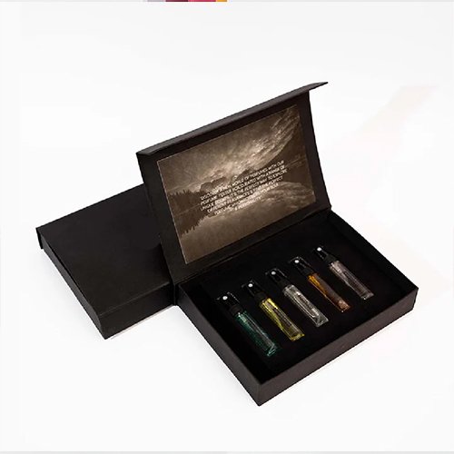 Perfume Sample Boxes