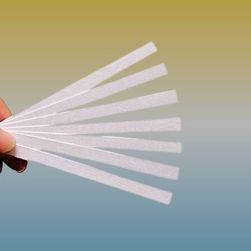 Perfume Test Strips