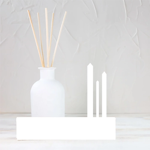Scent Tester Strip Holder