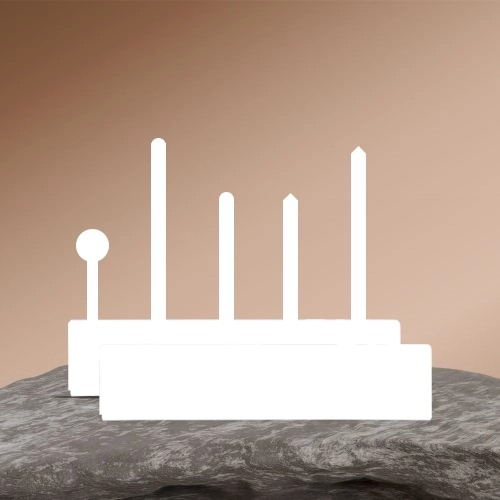 Scent Tester Strip Holder