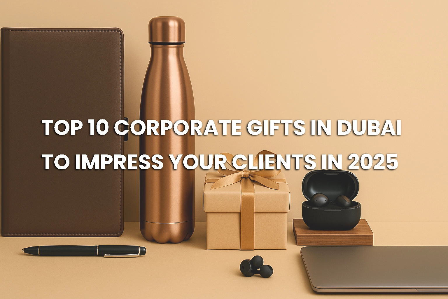 Top 10 Corporate Gifts in Dubai