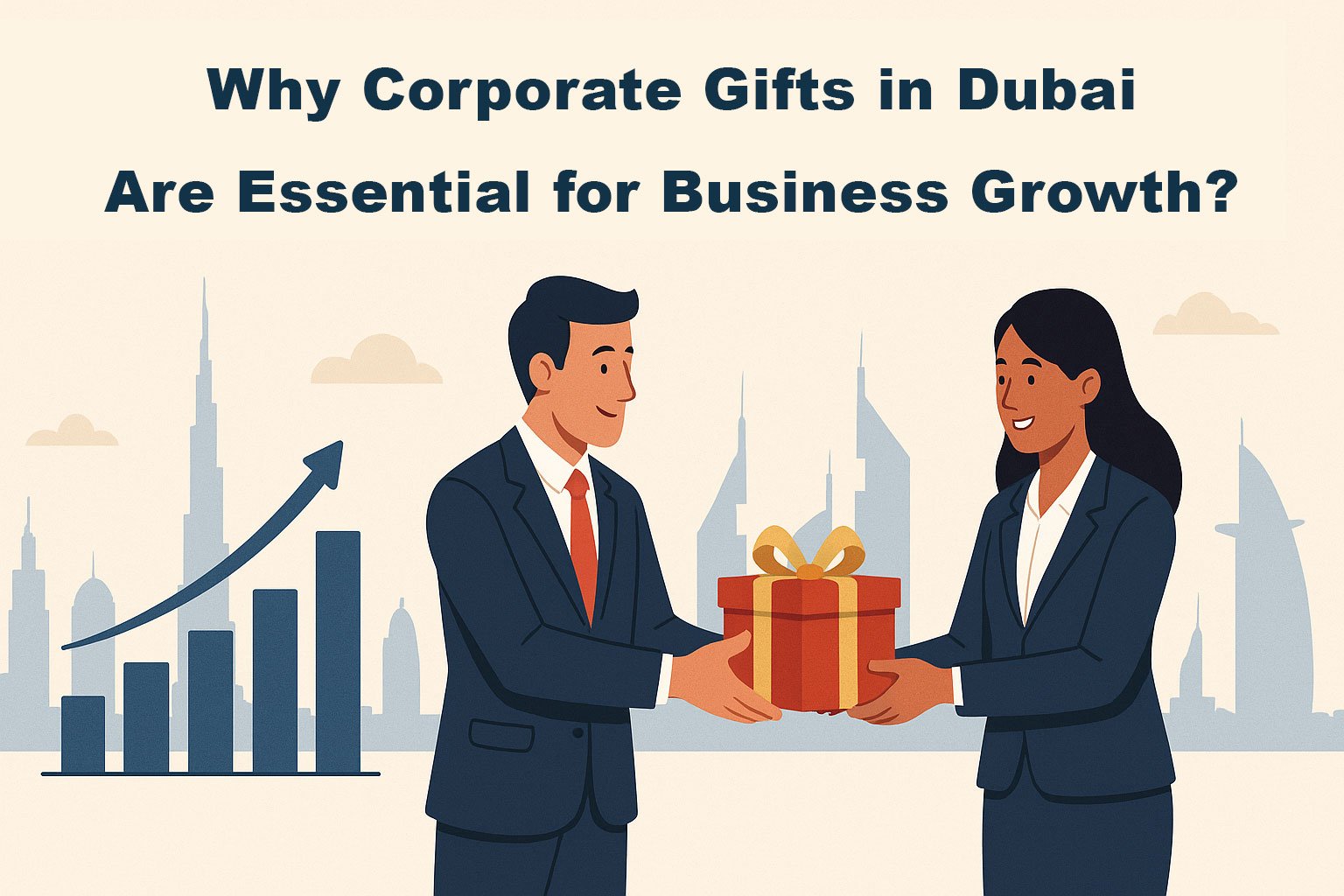 Corporate Gifts in Dubai