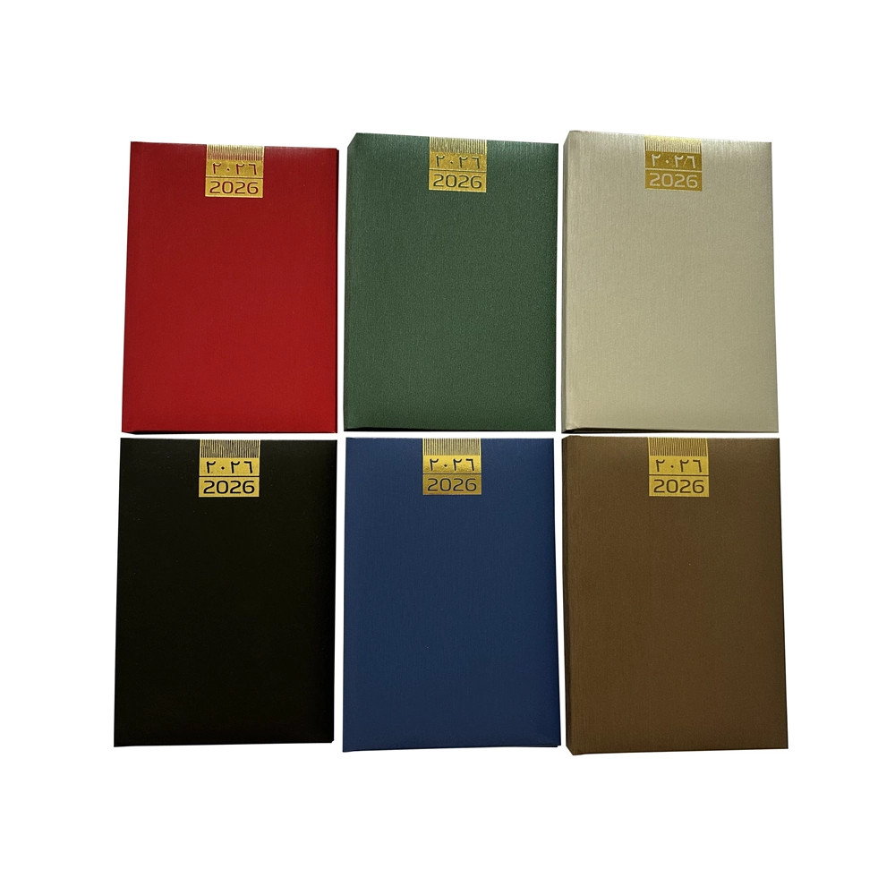 2026 Diary A5 -3