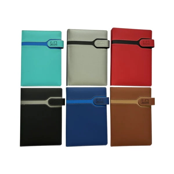 2025 Diary B5