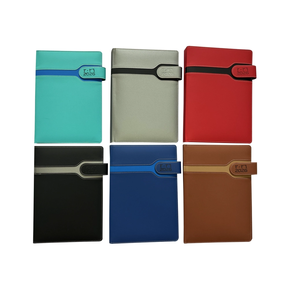 2025 Diary B5